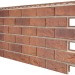 Фасадная панель VOX SOLID BRICK REGULAR бристоль купить в Балашове