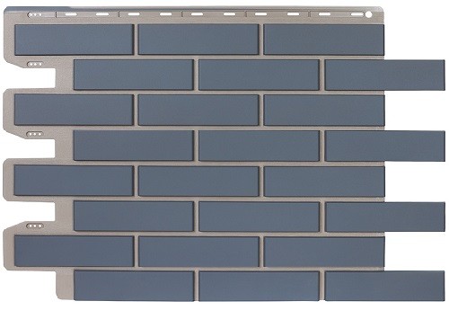 Фасадная панель Royal Stone, Облицовочный Кирпич, Веллингтон купить в Балашове
